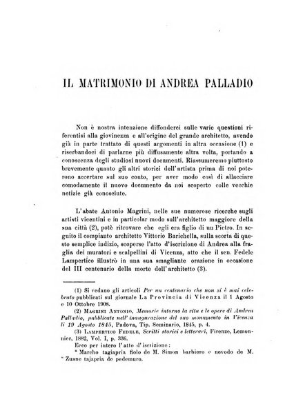 Nuovo archivio veneto pubblicazione periodica della R. Deputazione di storia patria