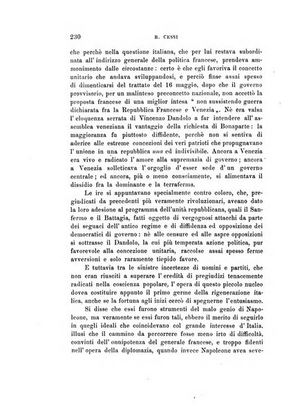 Nuovo archivio veneto pubblicazione periodica della R. Deputazione di storia patria