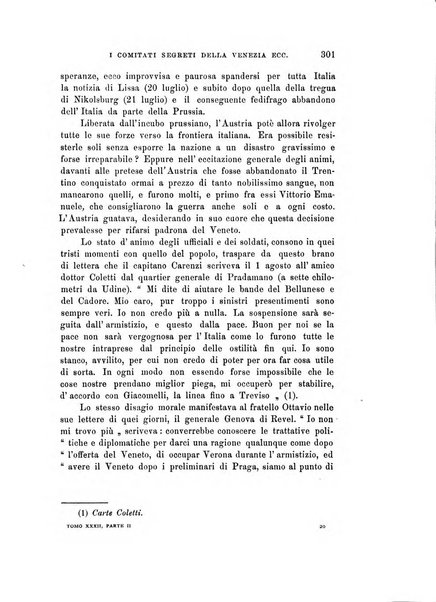 Nuovo archivio veneto pubblicazione periodica della R. Deputazione di storia patria