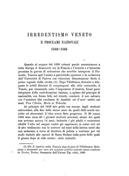 Nuovo archivio veneto pubblicazione periodica della R. Deputazione di storia patria