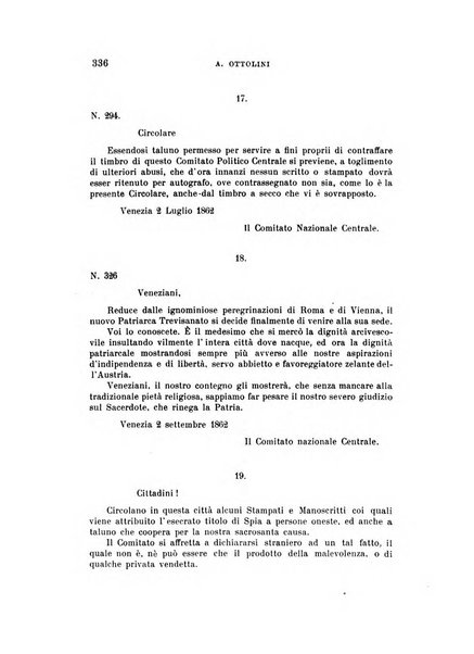 Nuovo archivio veneto pubblicazione periodica della R. Deputazione di storia patria