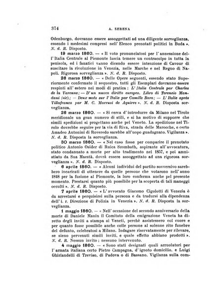 Nuovo archivio veneto pubblicazione periodica della R. Deputazione di storia patria