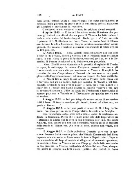 Nuovo archivio veneto pubblicazione periodica della R. Deputazione di storia patria