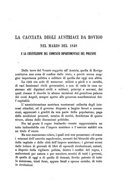 Nuovo archivio veneto pubblicazione periodica della R. Deputazione di storia patria