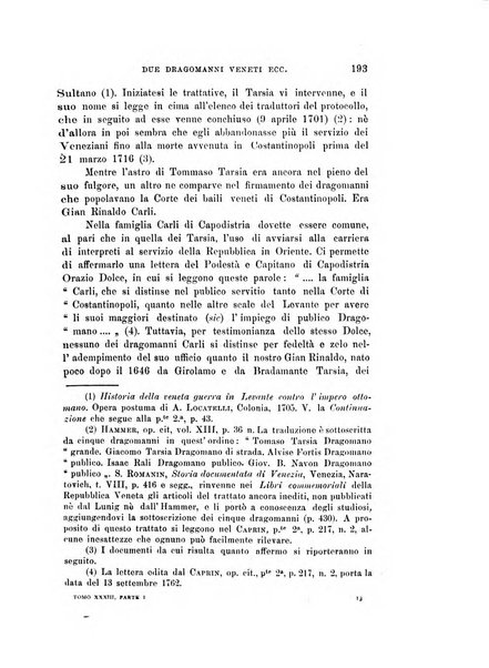 Nuovo archivio veneto pubblicazione periodica della R. Deputazione di storia patria