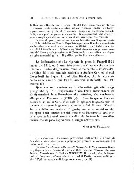 Nuovo archivio veneto pubblicazione periodica della R. Deputazione di storia patria