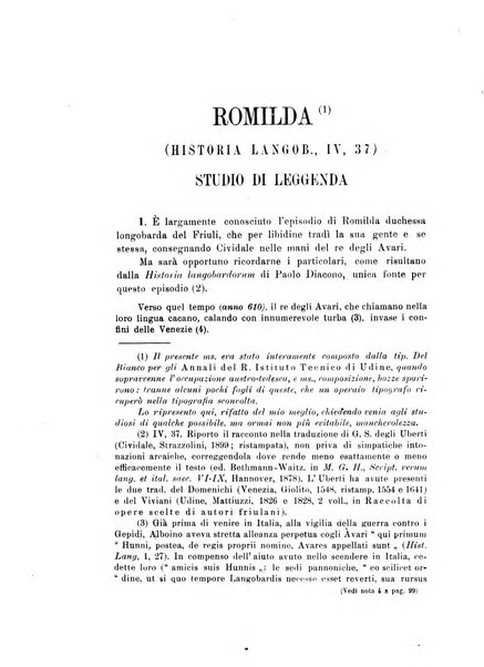 Nuovo archivio veneto pubblicazione periodica della R. Deputazione di storia patria