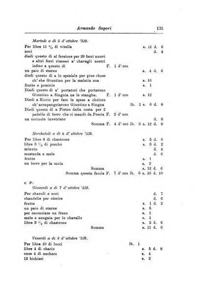 Bullettino storico pistoiese