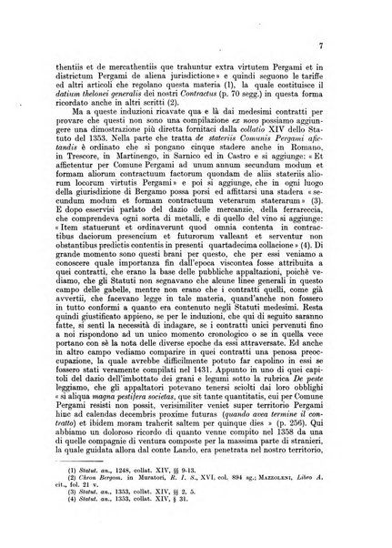 Bergomum bollettino della civica biblioteca