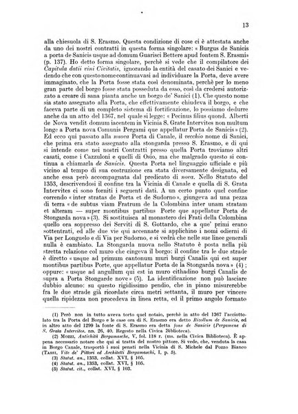 Bergomum bollettino della civica biblioteca