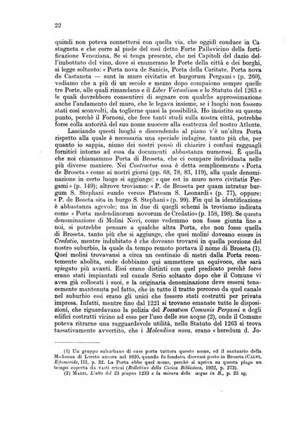 Bergomum bollettino della civica biblioteca