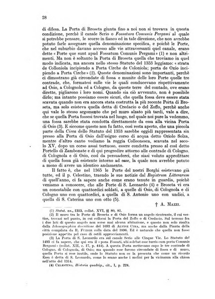 Bergomum bollettino della civica biblioteca