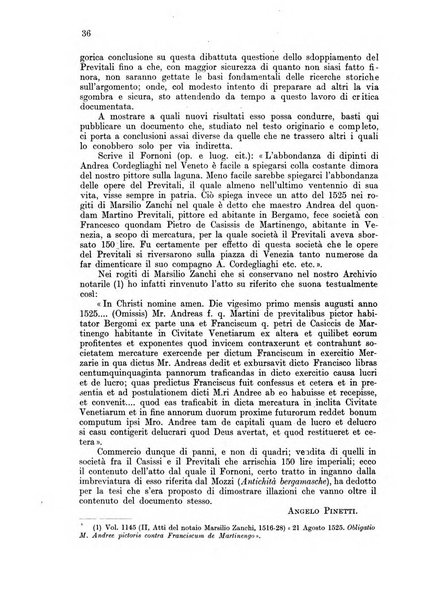 Bergomum bollettino della civica biblioteca