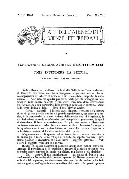 Bergomum bollettino della civica biblioteca