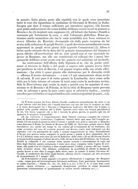 Bergomum bollettino della civica biblioteca