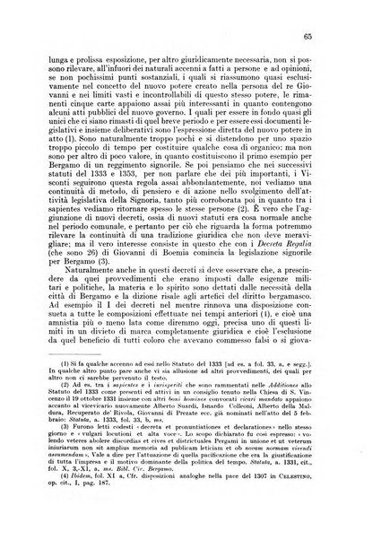 Bergomum bollettino della civica biblioteca