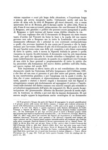 Bergomum bollettino della civica biblioteca