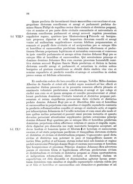 Bergomum bollettino della civica biblioteca