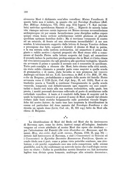 Bergomum bollettino della civica biblioteca