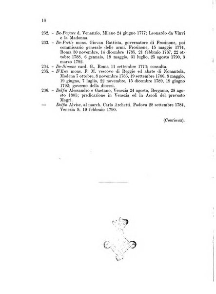 Bergomum bollettino della civica biblioteca