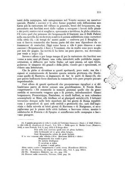 Bergomum bollettino della civica biblioteca