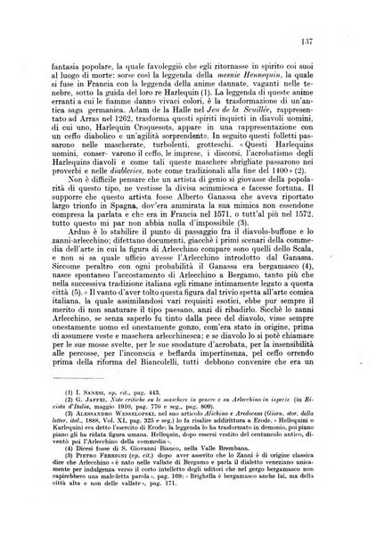 Bergomum bollettino della civica biblioteca