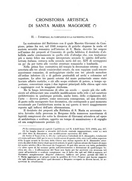 Bergomum bollettino della civica biblioteca