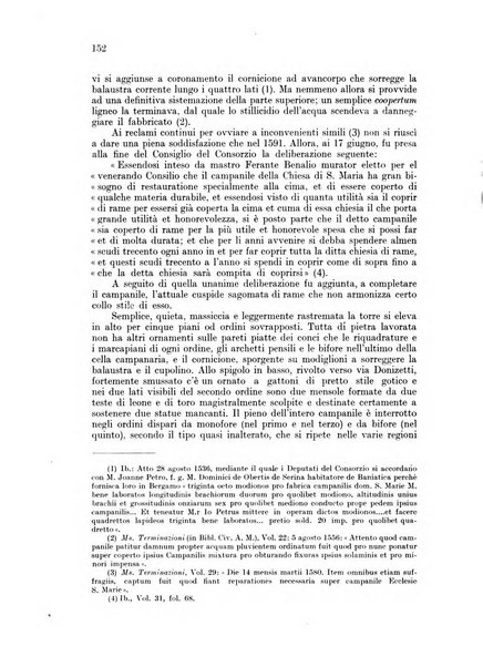 Bergomum bollettino della civica biblioteca