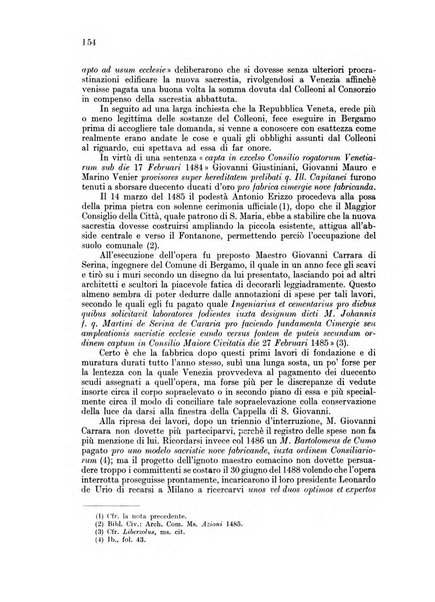 Bergomum bollettino della civica biblioteca