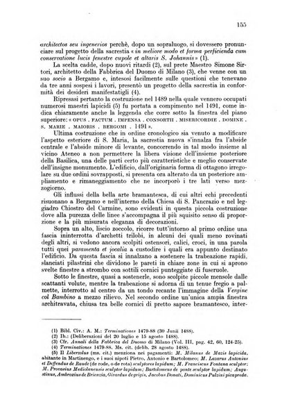 Bergomum bollettino della civica biblioteca