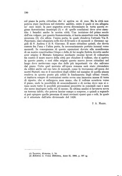 Bergomum bollettino della civica biblioteca