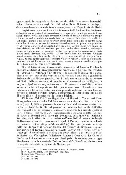 Bergomum bollettino della civica biblioteca