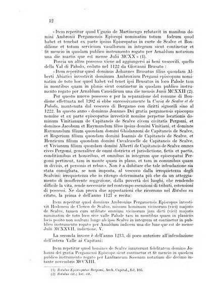 Bergomum bollettino della civica biblioteca