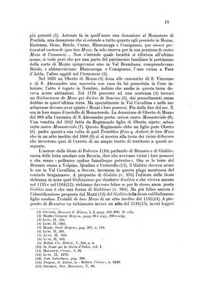 Bergomum bollettino della civica biblioteca