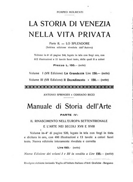 Bergomum bollettino della civica biblioteca