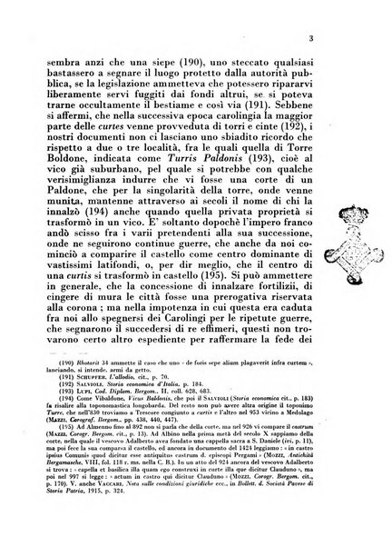 Bergomum bollettino della civica biblioteca