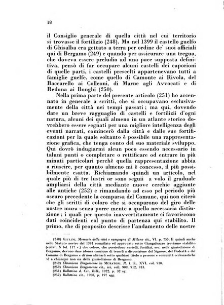 Bergomum bollettino della civica biblioteca