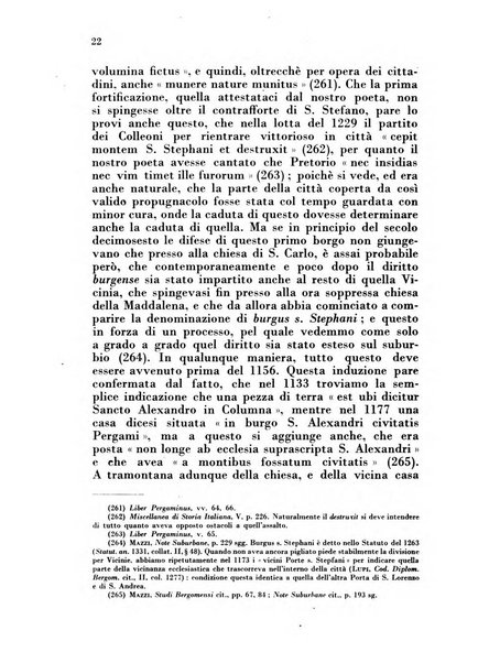 Bergomum bollettino della civica biblioteca