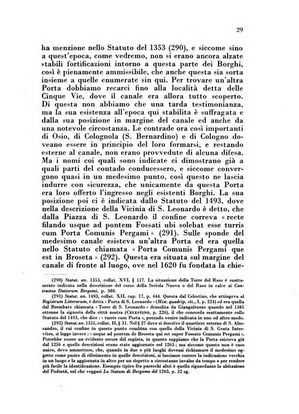 Bergomum bollettino della civica biblioteca