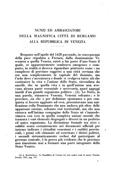 Bergomum bollettino della civica biblioteca