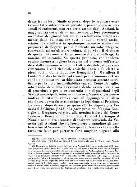 Bergomum bollettino della civica biblioteca