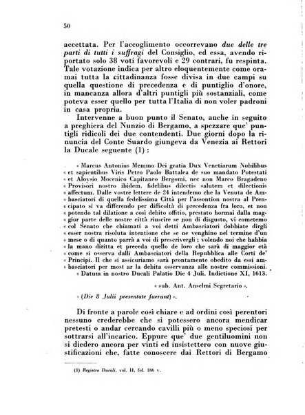 Bergomum bollettino della civica biblioteca