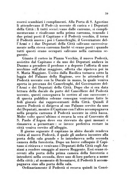 Bergomum bollettino della civica biblioteca