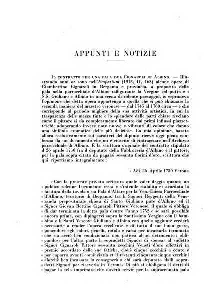 Bergomum bollettino della civica biblioteca