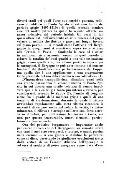 Bergomum bollettino della civica biblioteca