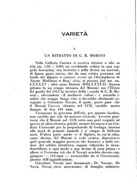 Bergomum bollettino della civica biblioteca