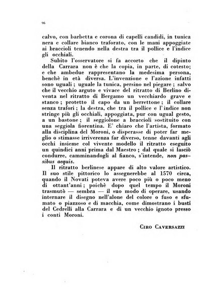 Bergomum bollettino della civica biblioteca