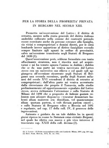 Bergomum bollettino della civica biblioteca