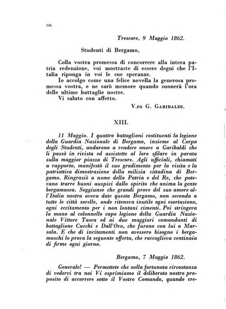 Bergomum bollettino della civica biblioteca