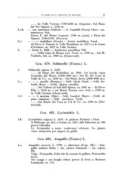 Bergomum bollettino della civica biblioteca